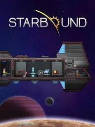 Starbound