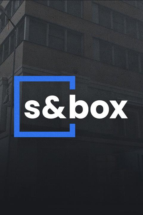 S&Box