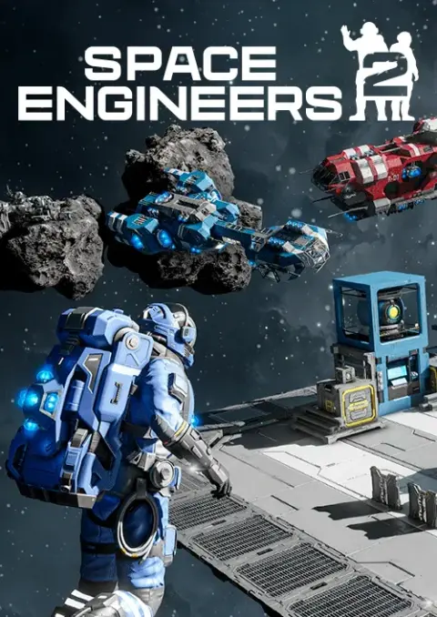 Space Engineers 2