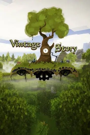 Vintage Story