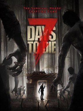 7 Days To Die server hosting