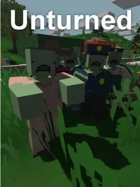 Unturned server hosting