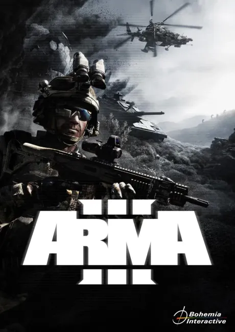 Arma 3 server hosting