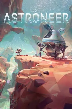 Astroneer server hosting