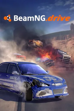 BeamNG server hosting