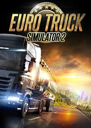 Euro Truck Simulator 2  server hosting