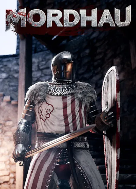 Mordhau server hosting