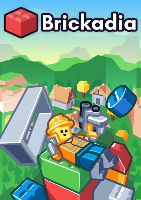 Brickadia server hosting