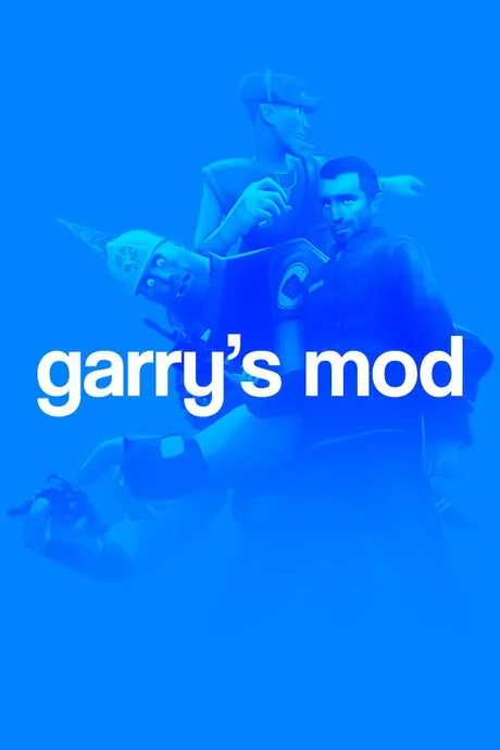 Garrys Mod server hosting