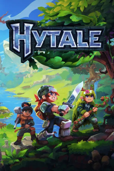Hytale server hosting