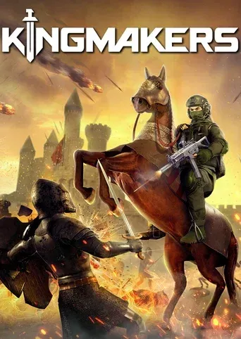Kingmakers server hosting
