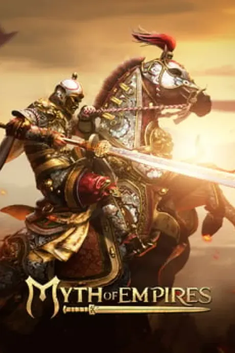 Myth of Empires server hosting