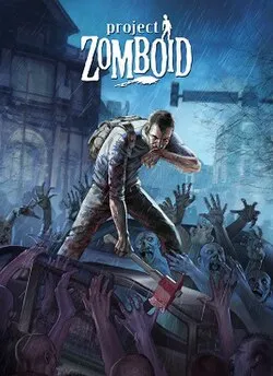 Project Zomboid server hosting