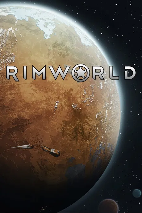 RimWorld Together server hosting