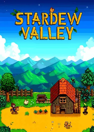 Stardew Valley server hosting