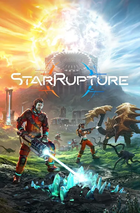 StarRupture server hosting
