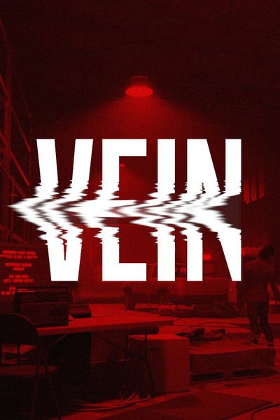 VEIN server hosting