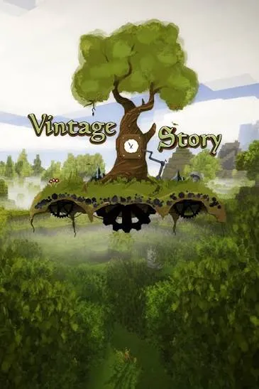 Vintage Story server hosting