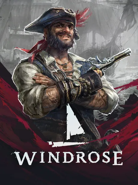 Windrose server hosting