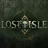 Lost Isle logo