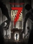 7 Days To Die box art