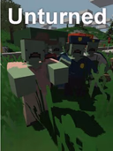 Unturned box art