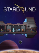 Starbound box art