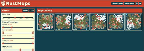 Rust Maps Gallery resized
