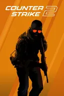 Counter-Strike 2 box art