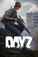 DayZ box art