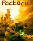 Factorio box art