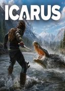 Icarus box art