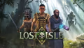 Lost Isle