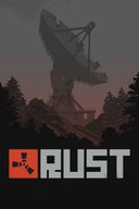 Rust box art