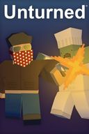 Unturned box art