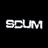 SCUM logo